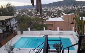 El Chañar