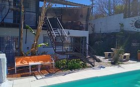 El Chañar